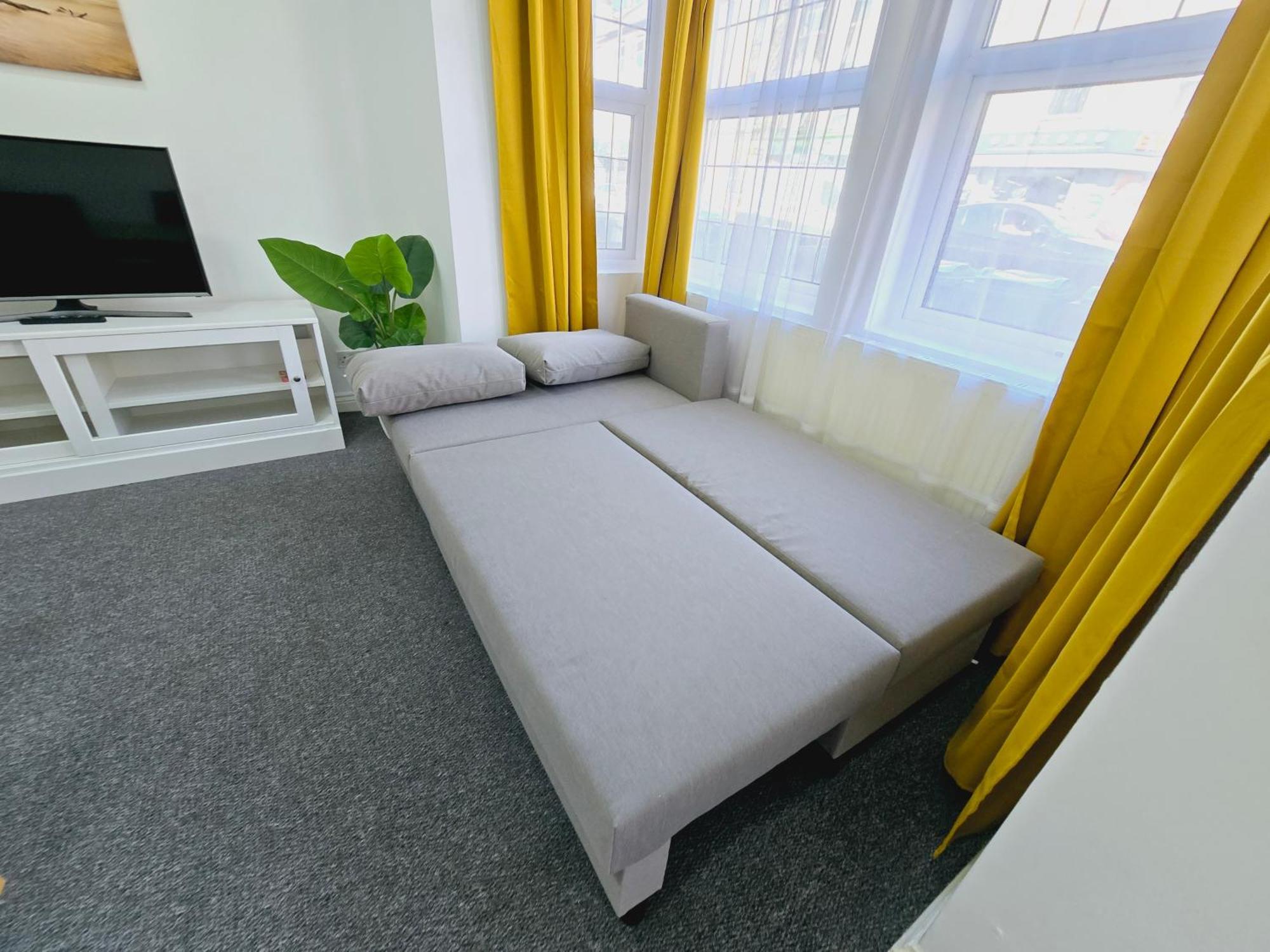 The Flat - 2 Bedroom Apartment London Exterior photo