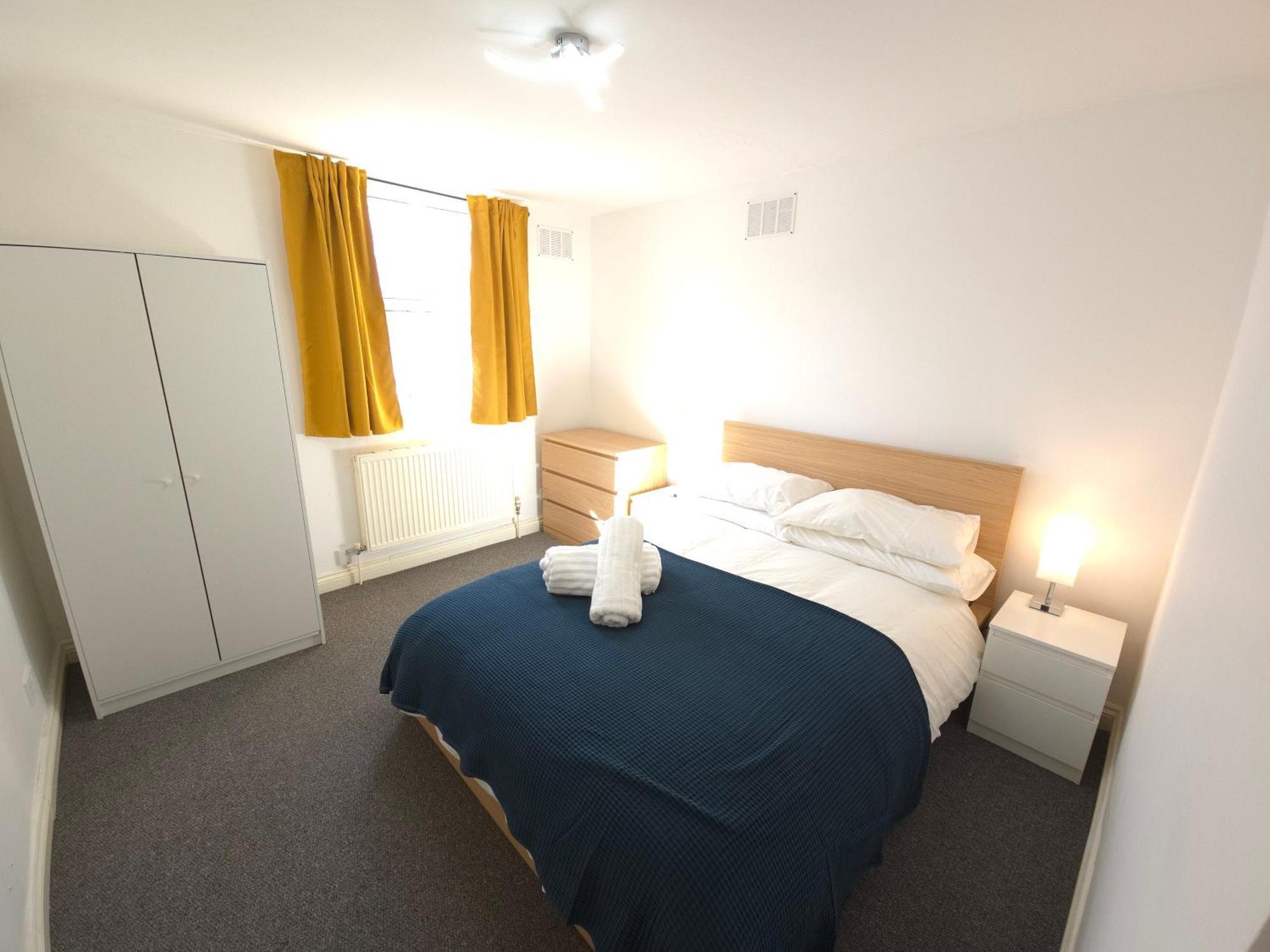 The Flat - 2 Bedroom Apartment London Exterior photo