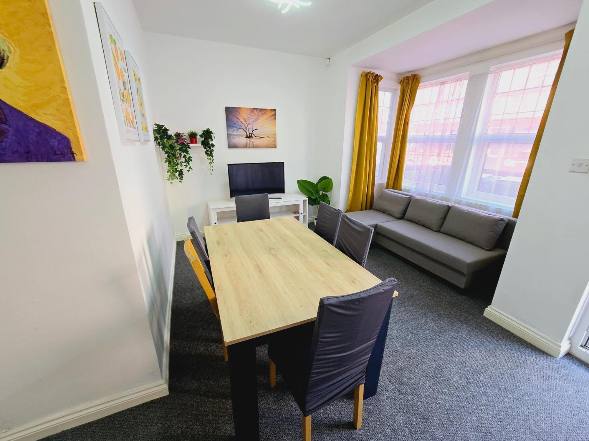 The Flat - 2 Bedroom Apartment London Exterior photo
